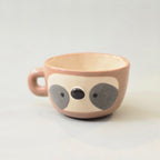 Cute Sloth Coffee Mug – Sloth Ceramic Cup – Adorable Gift for Animal Lovers | Ready to Ship