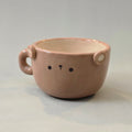 Cute Bear Coffee Mug – Bear Ceramic Cup – Adorable Gift for Animal Lovers | Ready to Ship